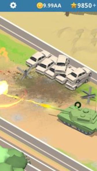 和平训练营 v1.0.4