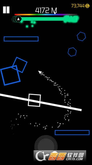 JetCrash(逆转飞行中文版)截图0