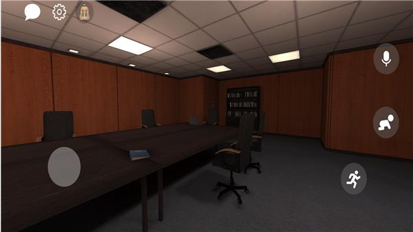 梅特尔恐怖逃生汉化版  v1.0