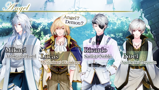 Nightmare Harem v1.10.0