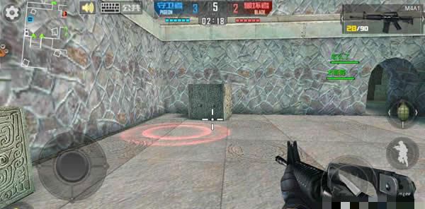 正义枪战破解版无限钻石