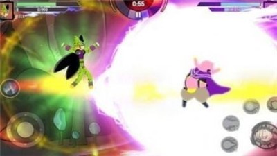 火柴人勇士超级龙影搏斗安卓版 v1.1.5