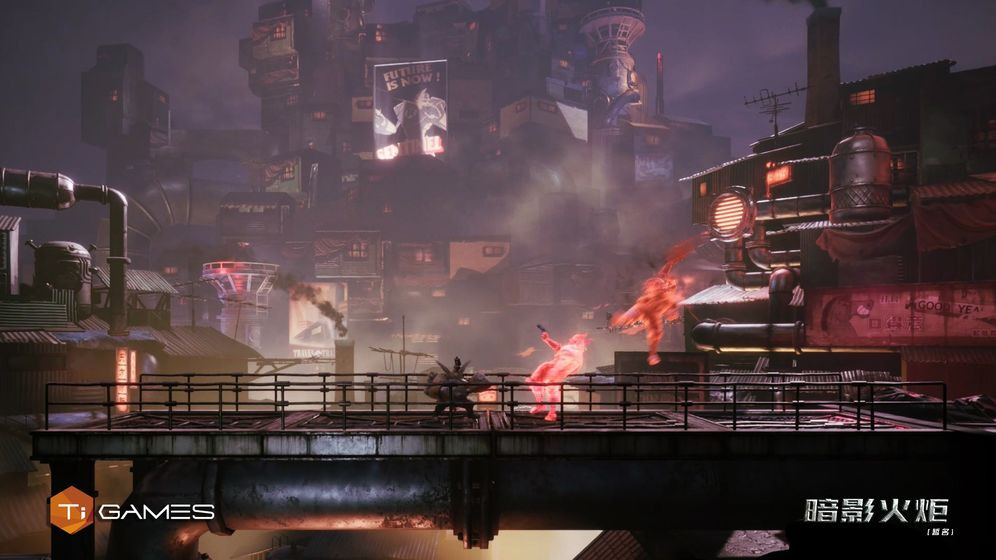 暗影火炬城手游 2024-06-25 15:08