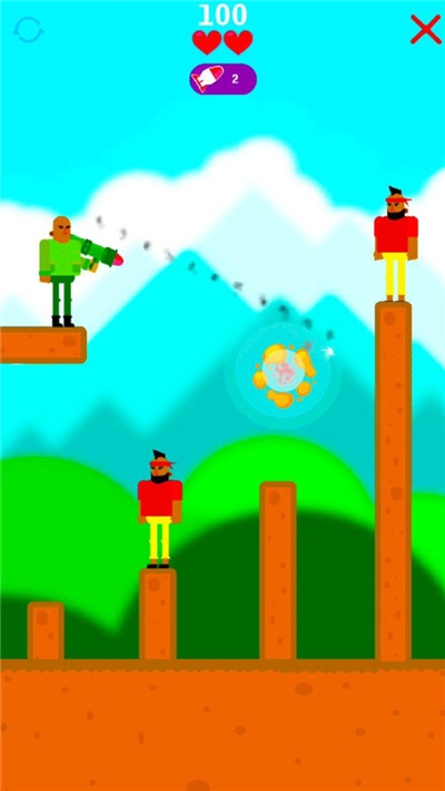 火箭大师2020 v1.0.0