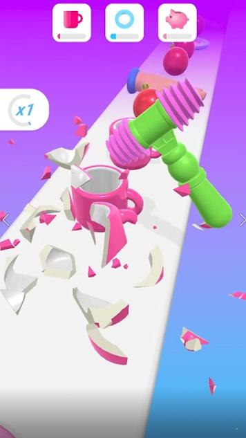 锤击粉碎 v0.2
