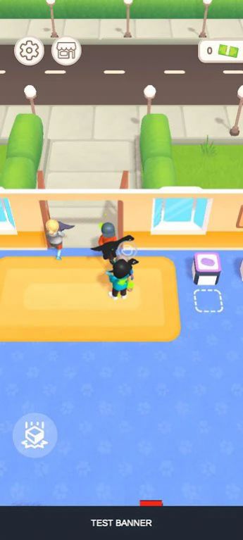 恐龙医院救援官方安卓版  v5.4.2