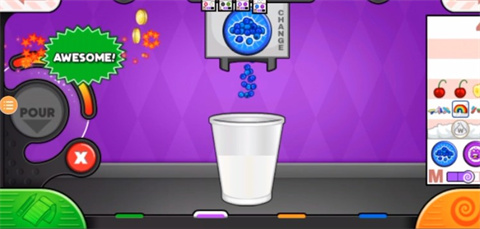 老爹果汁店最新版