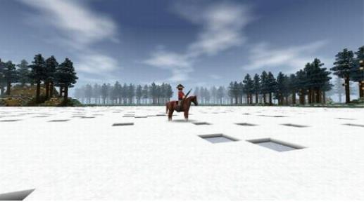 生存战争3中文版下载安装手机版  v3.5.3