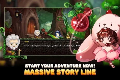 Roem手游中文官网版  v5.1.4