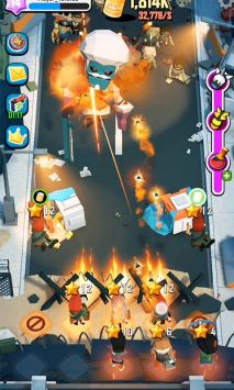 麦比大作战 v3.0.5