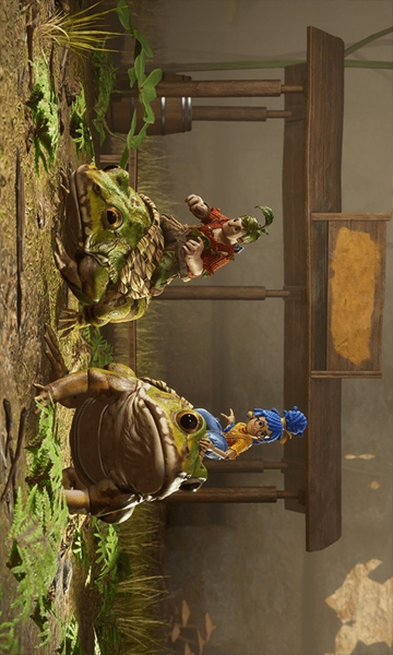 双人成行大冒险 v1.0