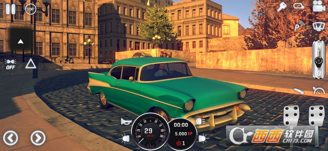 经典驾校2019 v1.7