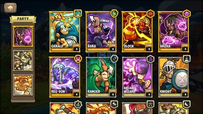 王国保卫战5亡灵战争 1.3.5