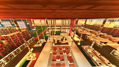 我的世界基岩版1.17 v1.17