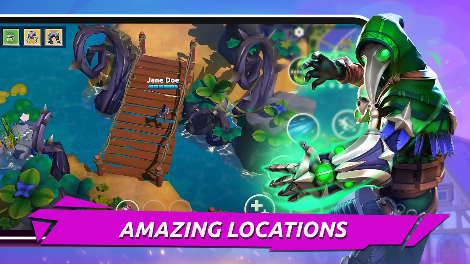 FOG皇家战争 v0.35.2