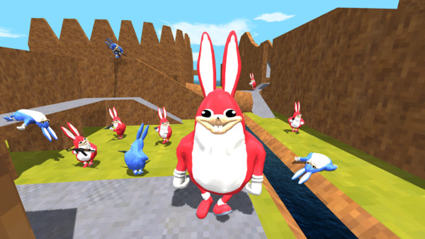 食人兔大乱斗 v3.0.5