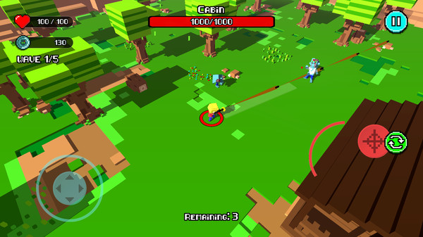 像素射击僵尸战场最新版无限血免费金币 0.26 v3.5.4