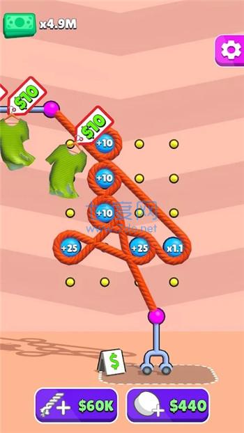 闲置精品店Idle Boutique v0.5