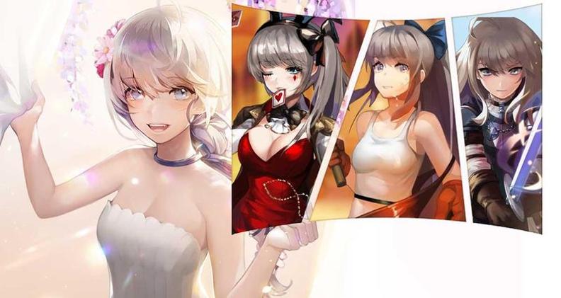 千年少女 最新版 v3.0.5