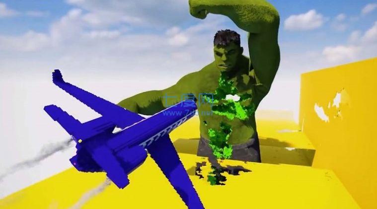 撞击派对游戏 1.0