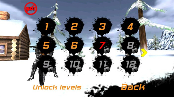 极限摩托2 冬季版 v3.0.5