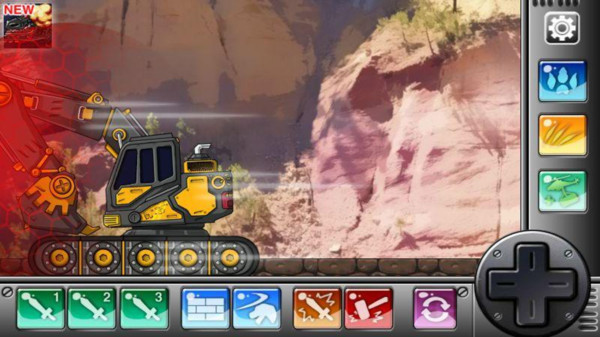 雷电恐龙机器人 v1.1.3