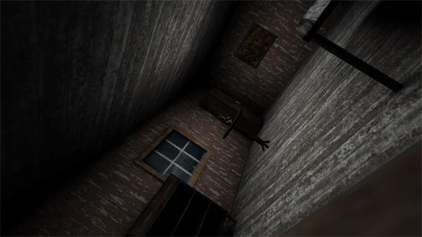 溜出去恐怖老奶奶最新版 v1.1