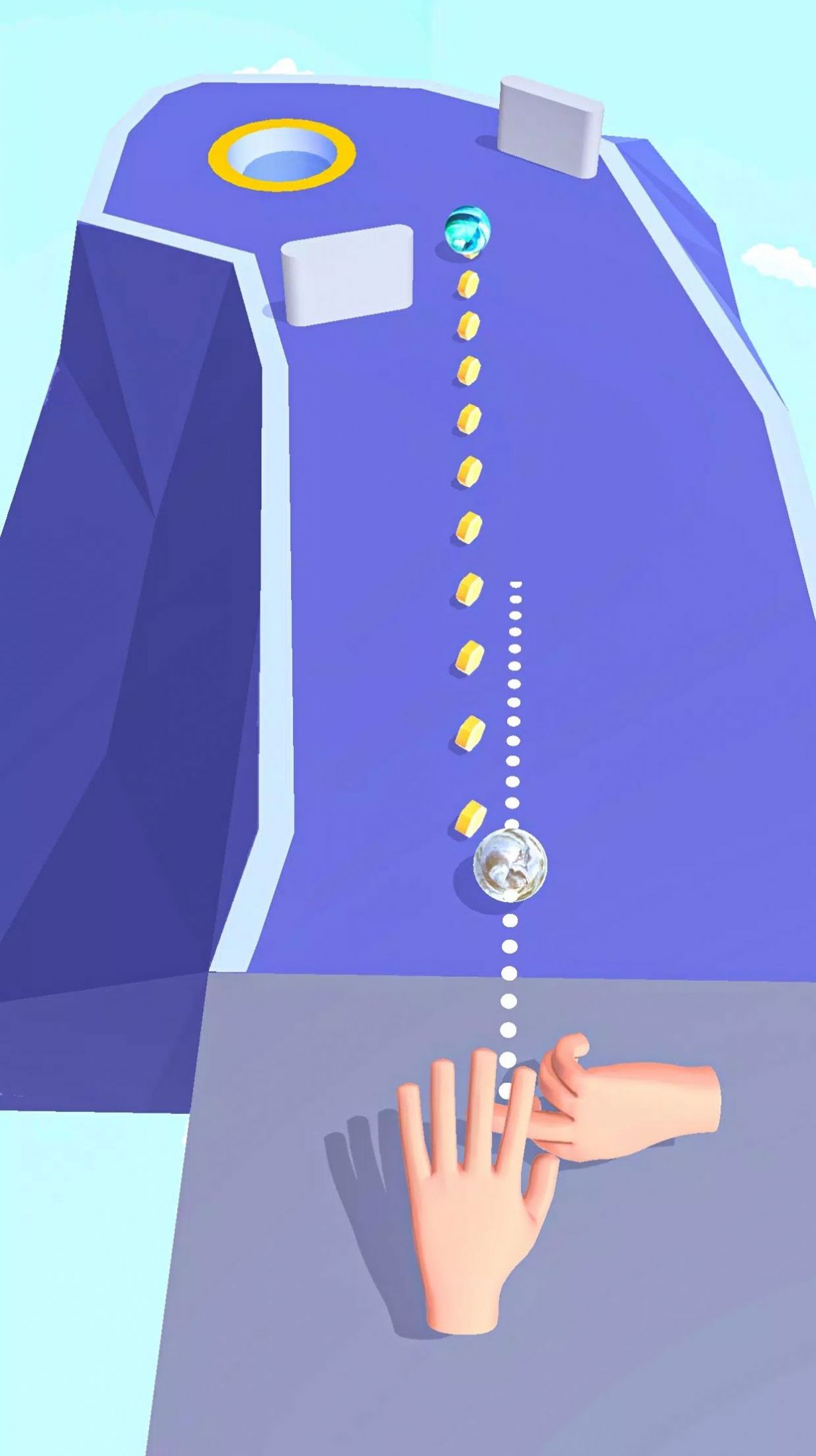 marblehit游戏安卓版图片1