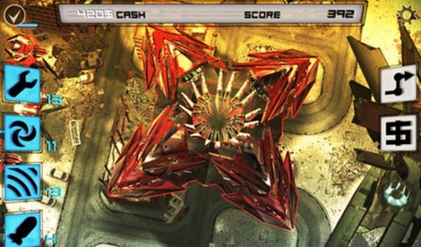异形契约 版本:v1.0.9