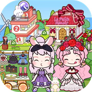 托卡世界生活版