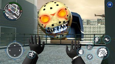 马桶人黑帮犯罪之城游戏