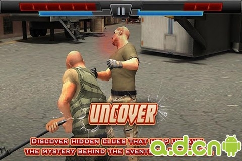 巨石强森启示录 v1.1.0 v4.0.5