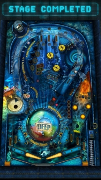 深海弹珠台 The Deep Pinball v4.0.5