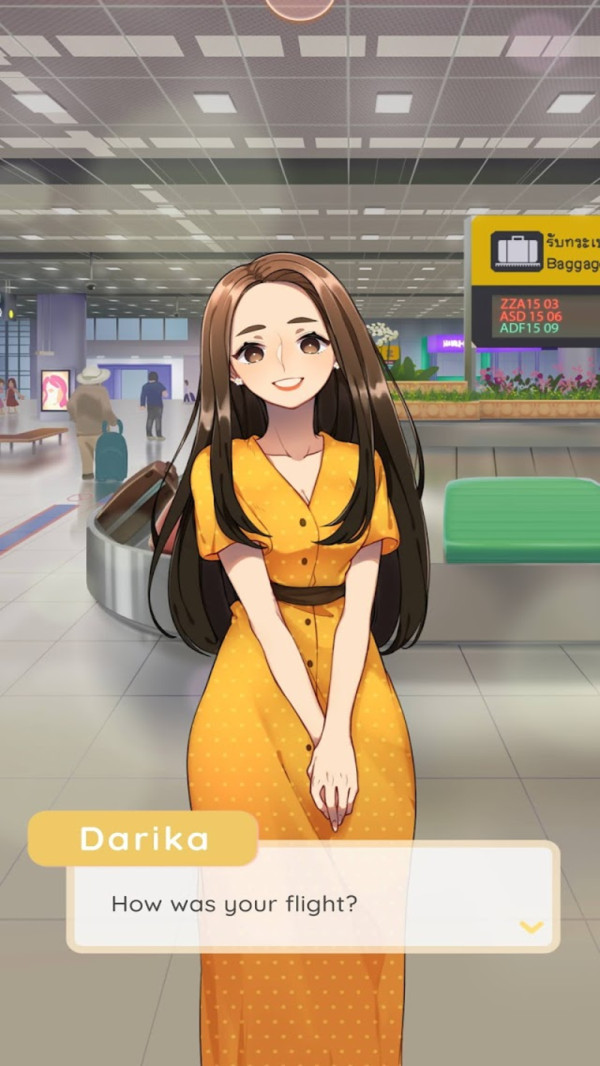 爱情在哪里中文版最新版 