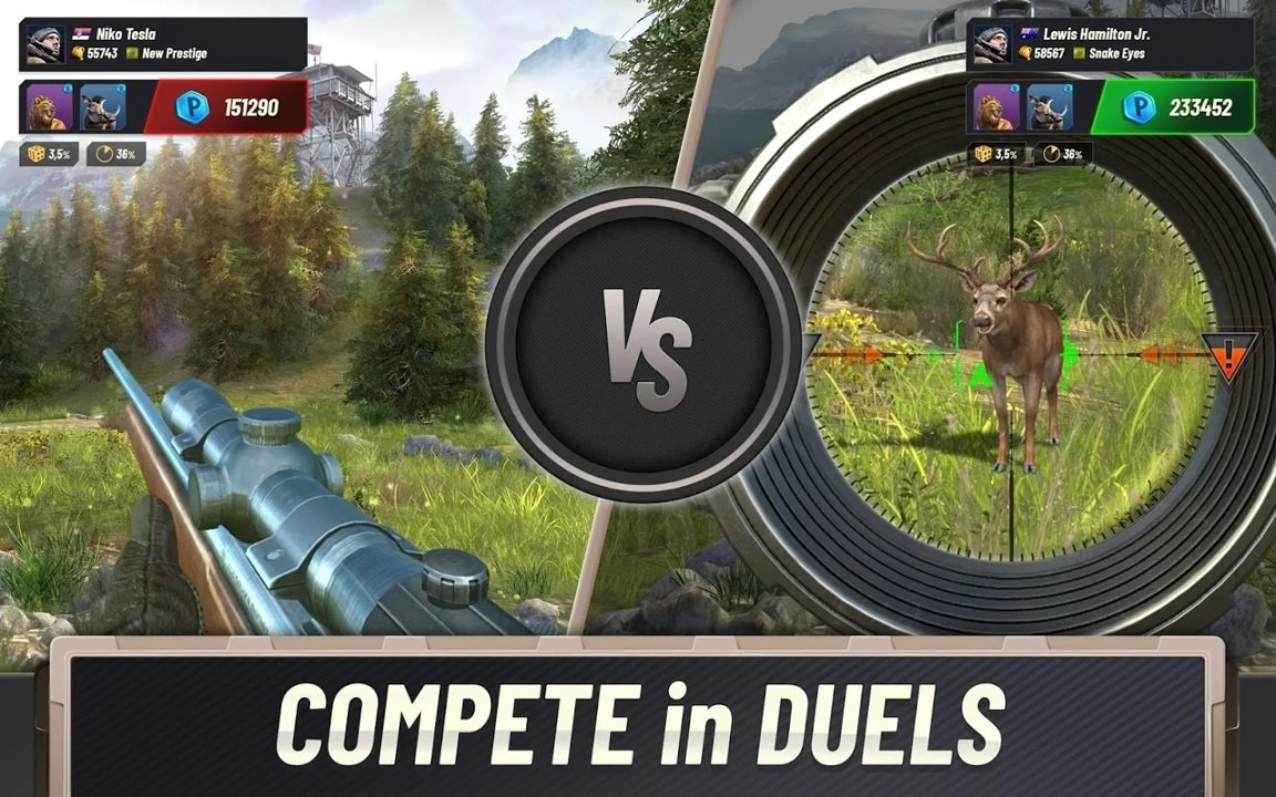 狩猎冲突 2024-06-25 15:08