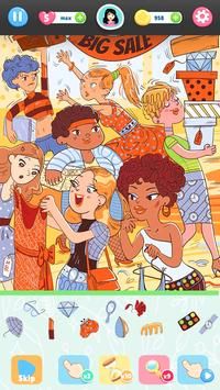 隐藏物品游戏Hidden Objects Game v3.1.5