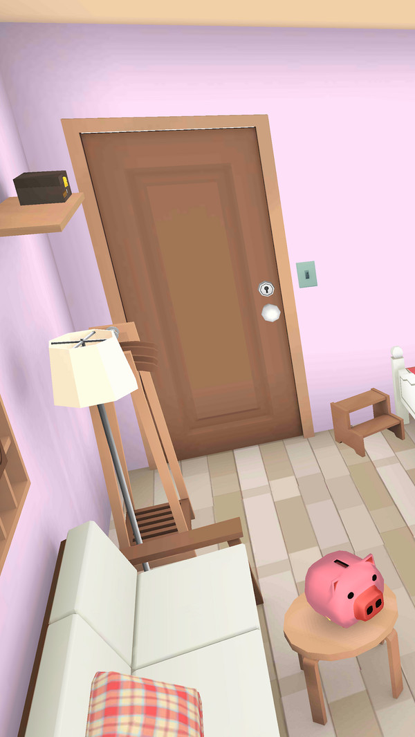 逃离JK的房间 v1.1