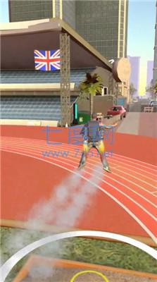 喷气背包跳跃极限 v0.1