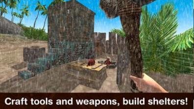 失落岛屿生存记截图2