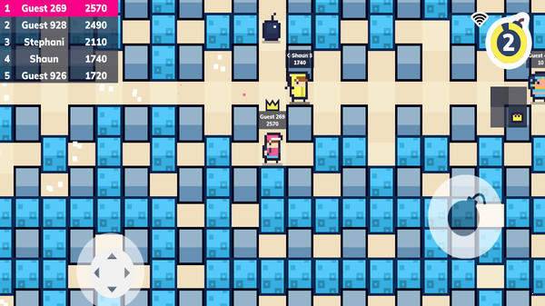 炸弹人大作战 v0.14.0