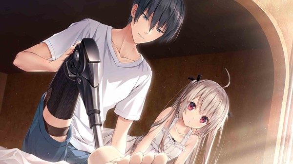 阿特莉我最宝贵的时光手机版截图3