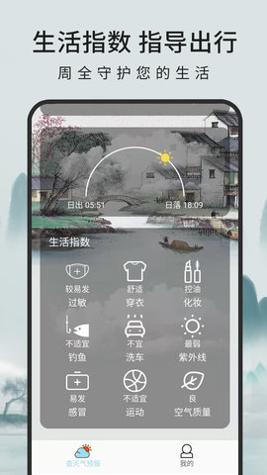 查天气预报 v1.0.0