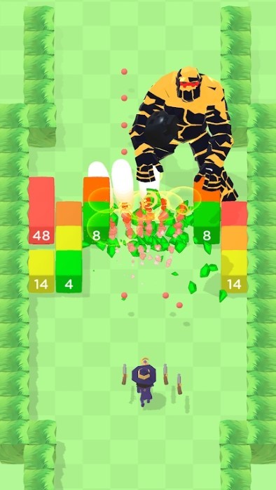 火力冲刺 v0.01.66