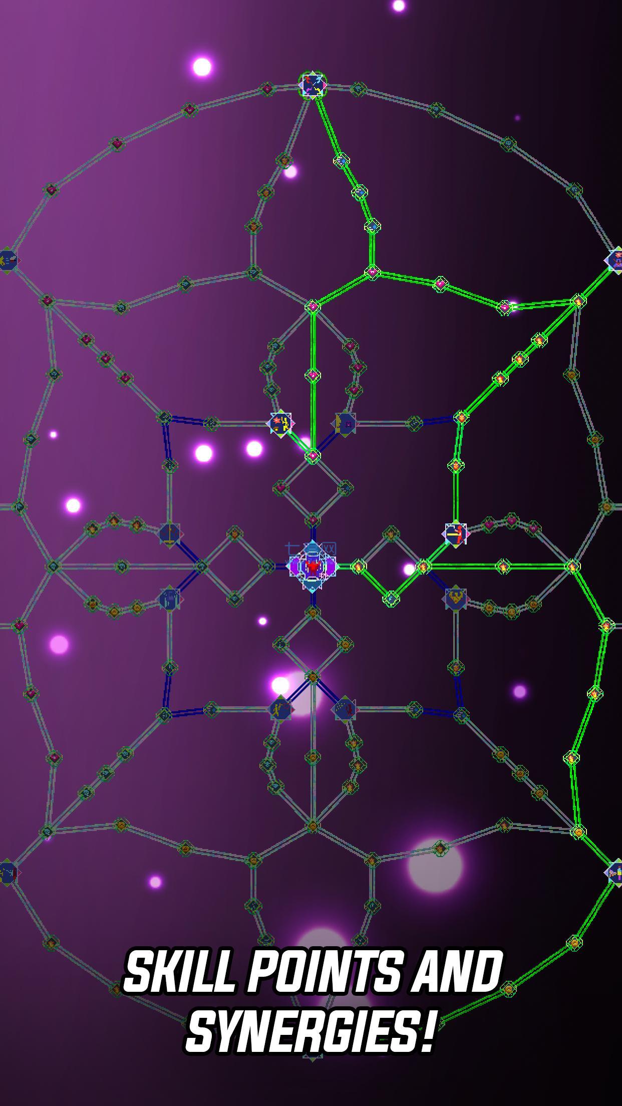 旋转术士空闲魔法 v3.7.121