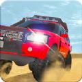 怪物沙漠卡车