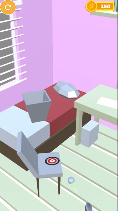 高尔夫职业冒险 v1