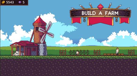 中世纪防御与征服 v3.1.5