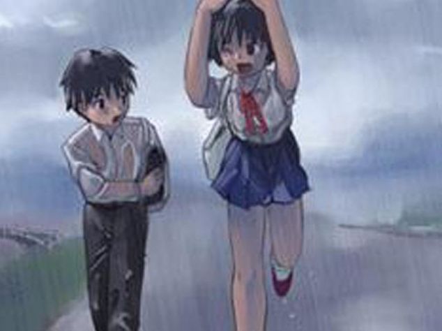 雨后的小故事38张原图 v1.0