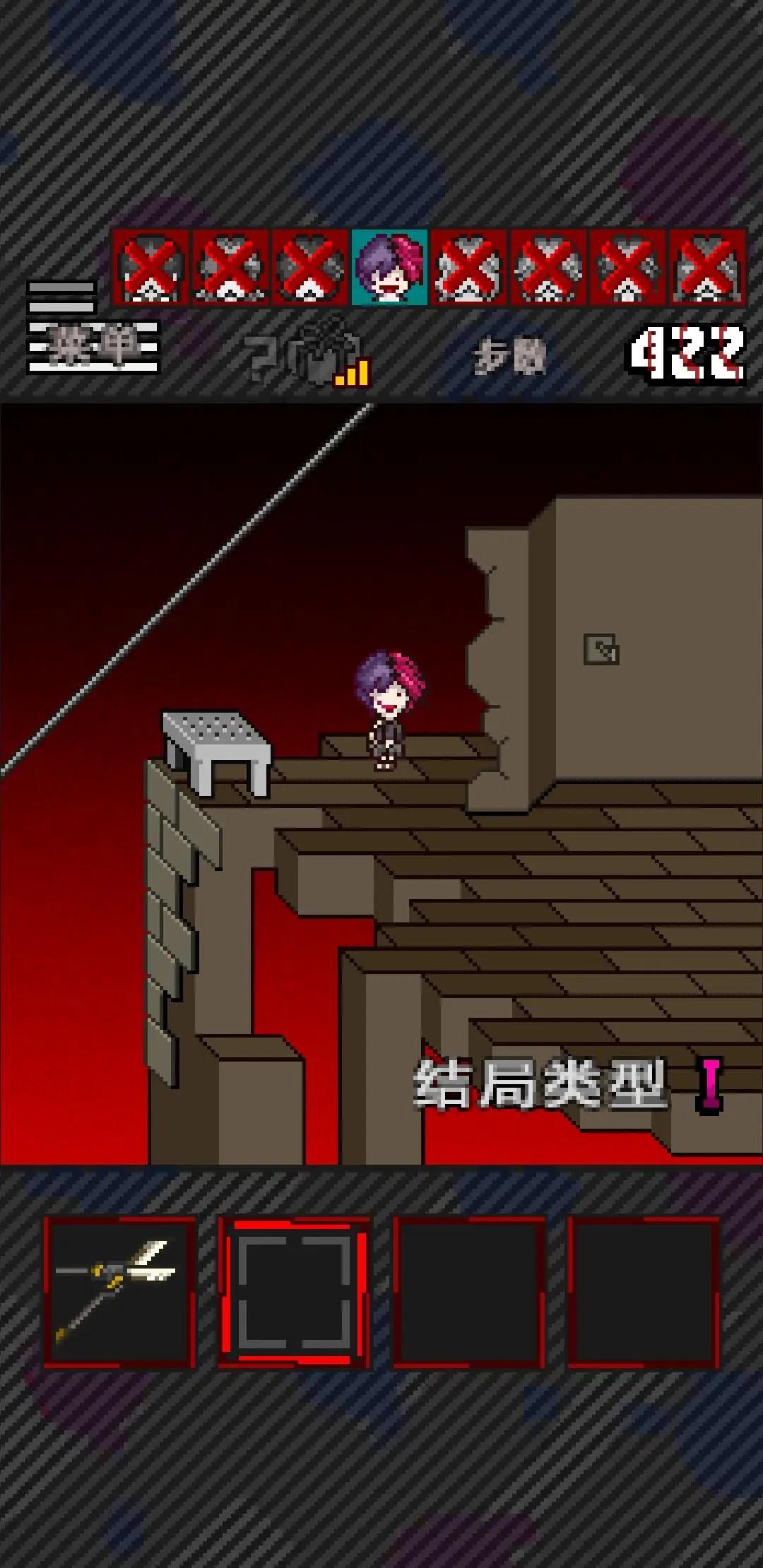 被囚禁的女孩们 v1.2.11