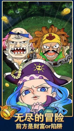 点点航行游戏中文安卓版  v3.4.1